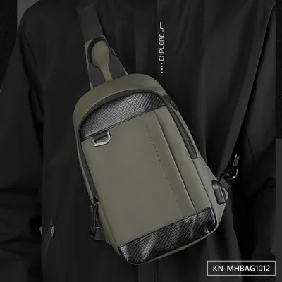 SWIFT PORT CHEST BAG